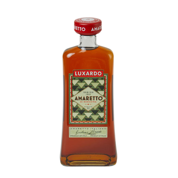 Amaretto Luxardo Bottle