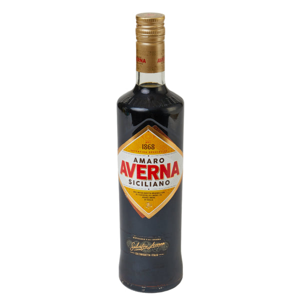 Amaro Averna