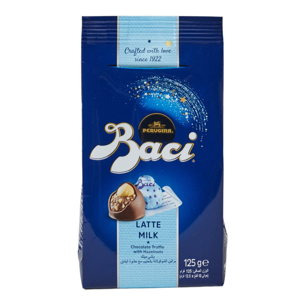 Baci Latte