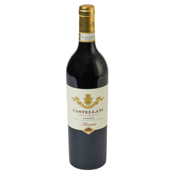 Chianti Riserva