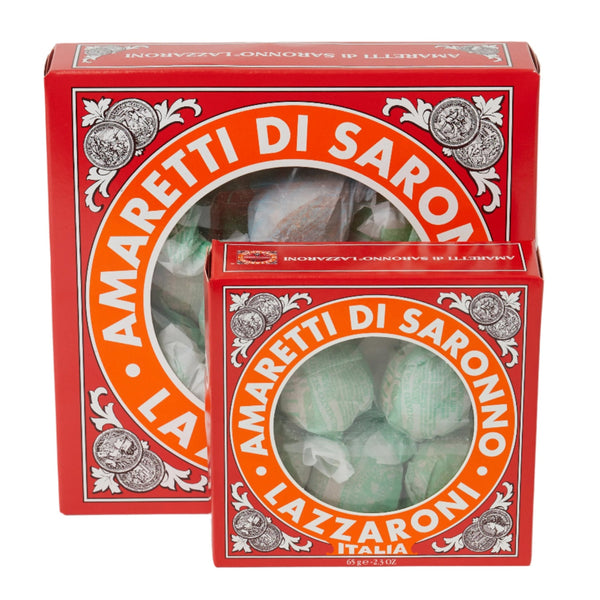 Lazzaroni Amaretti