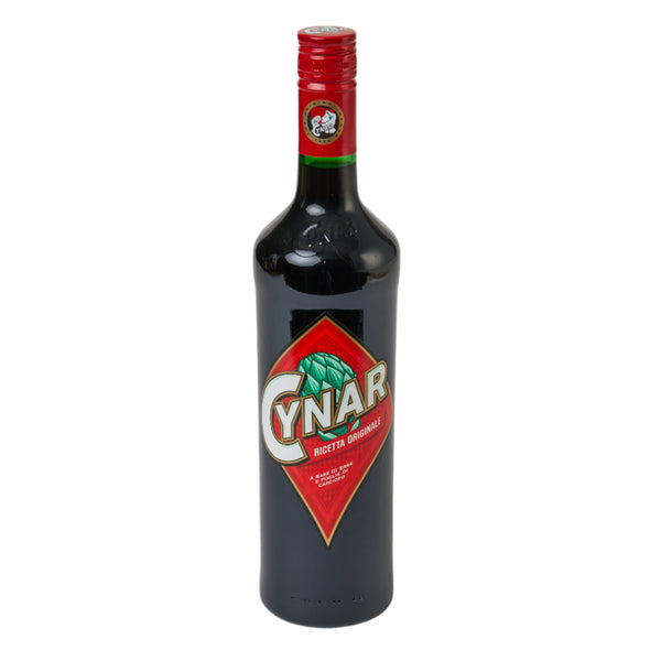 Cynar Bottle