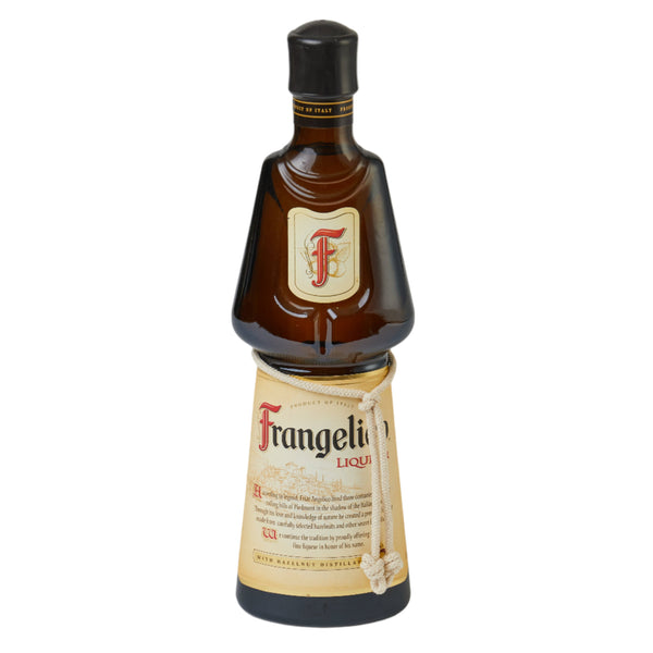 Frangelico Bottle