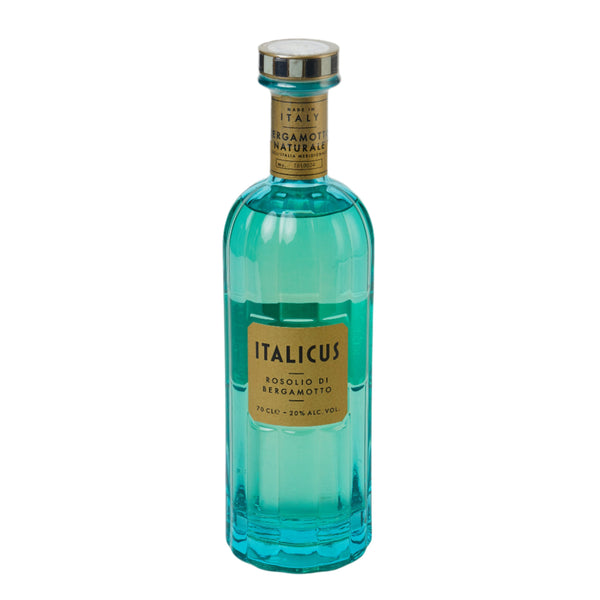 Italicus Rosolio di Bergamotto Bottle