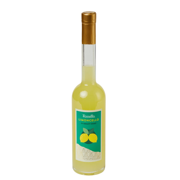 Limoncello Rossella Collection