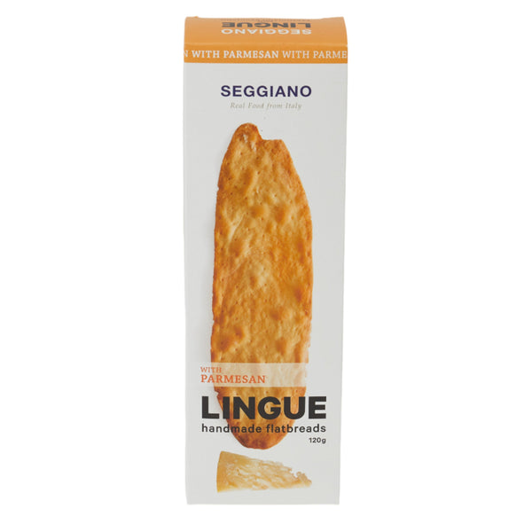 Lingue al Parmigiano