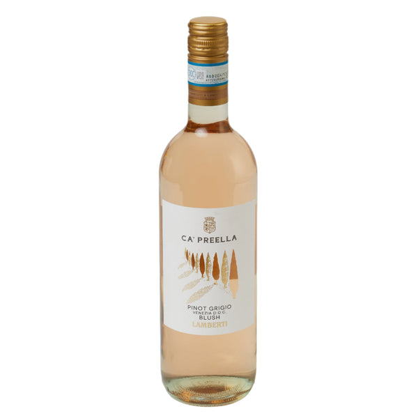 Pinot Grigio Blush