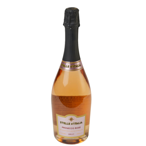 Prosecco Rose'