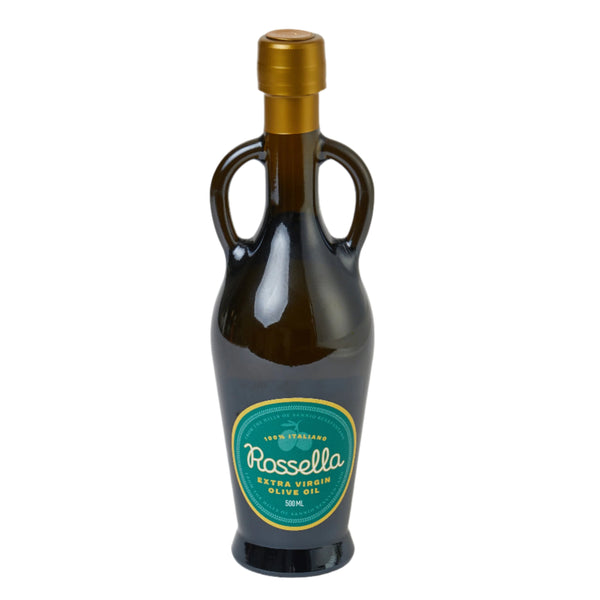 Rossella Extra Virgin Olive Oil - 500ml