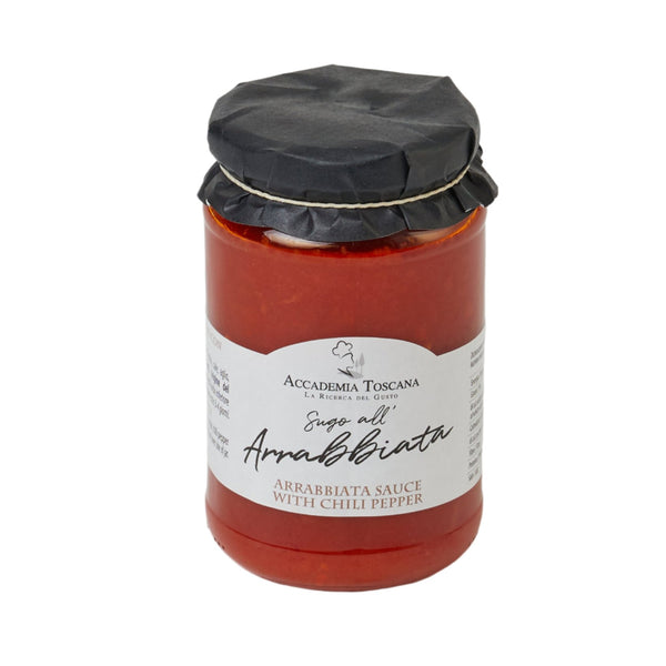 Arrabbiata Sauce