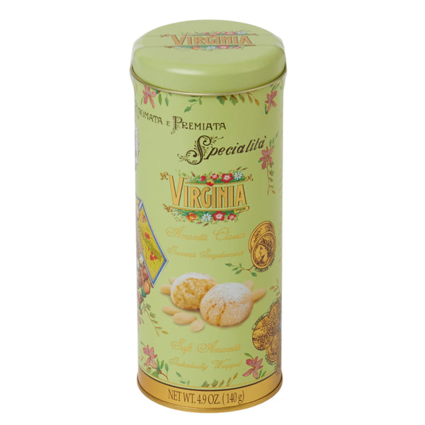 Virginia Soft Amaretti