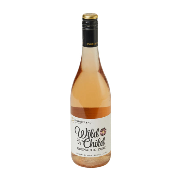 Grenache Rose Wild Child