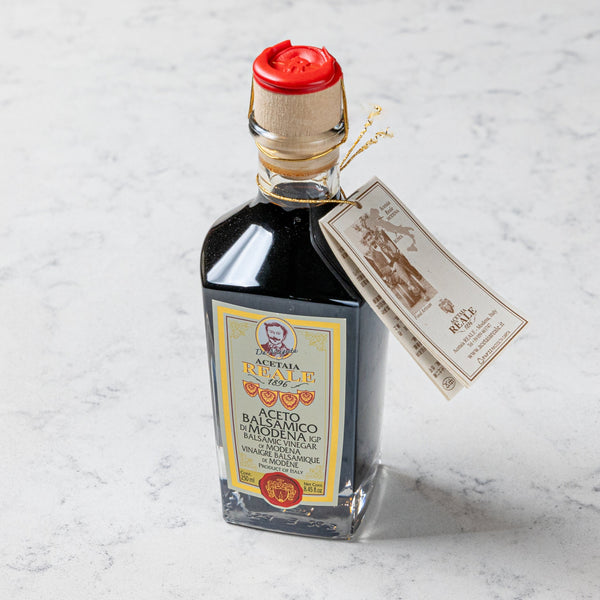 Acetaia Reale Balsamic Vinegar Aged 8 years