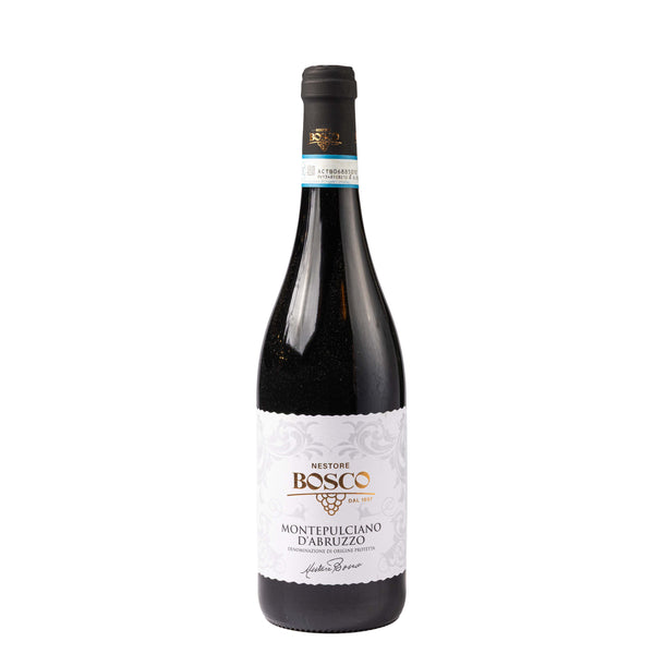 Montepulciano d'Abruzzo