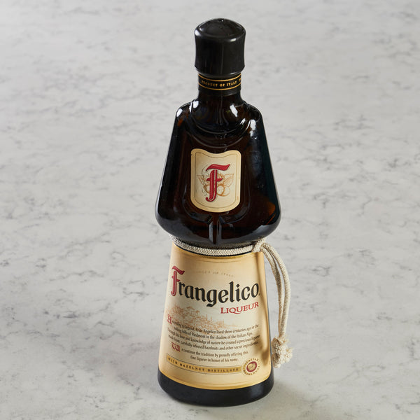 Frangelico Bottle