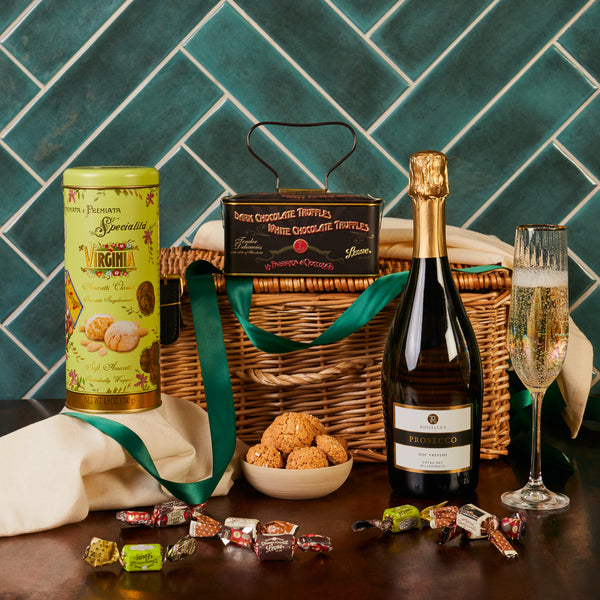 The Perfect Gift Hamper