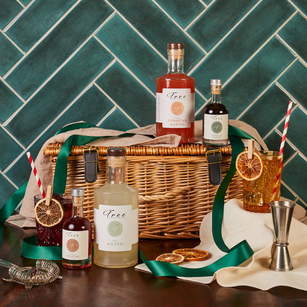 The Cocktail Party Hamper