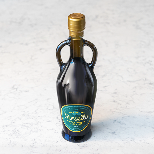 Rossella Extra Virgin Olive Oil - 500ml